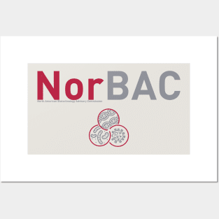 NorBAC Posters and Art